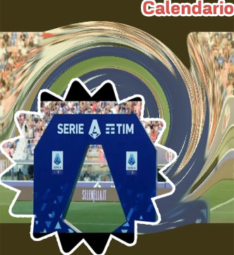 Anticipi serie a oggi