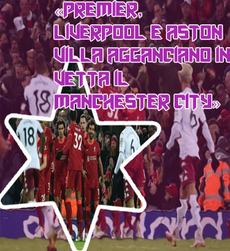 Aston villa liverpool live