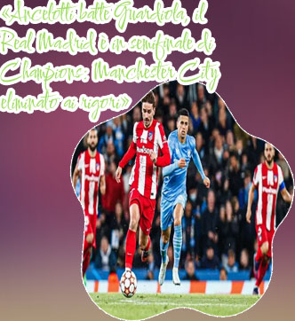 Atletico manchester city stream