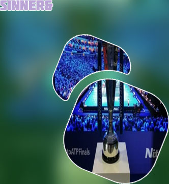 Atp finals oggi