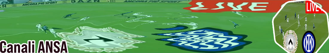 Calcio in diretta serie a