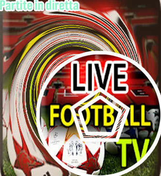 Calcio in streaming free