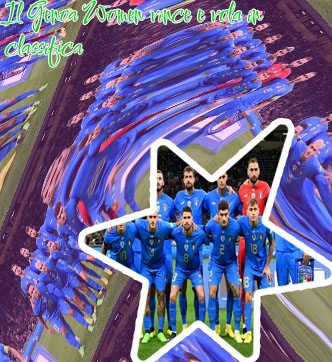 Classifica calcio