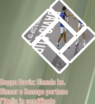 Coppa davis oggi diretta