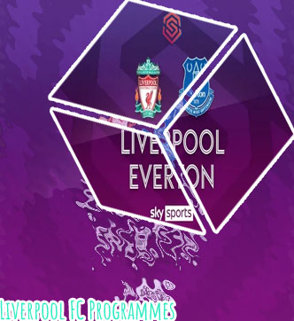 Everton fc liverpool fc