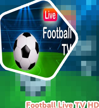 Football tv hd app