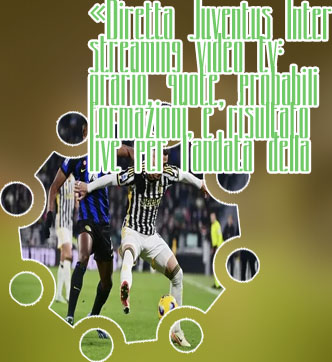 Juve inter live