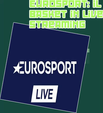 Live eurosport