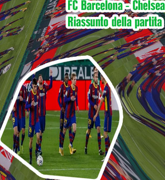 Live fc barcelona