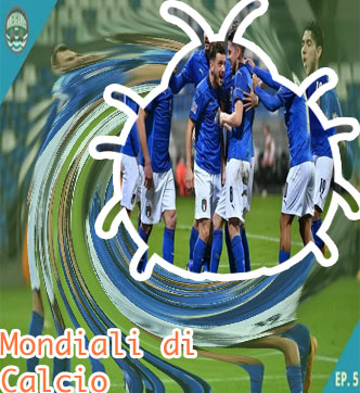 Mondiale di calcio