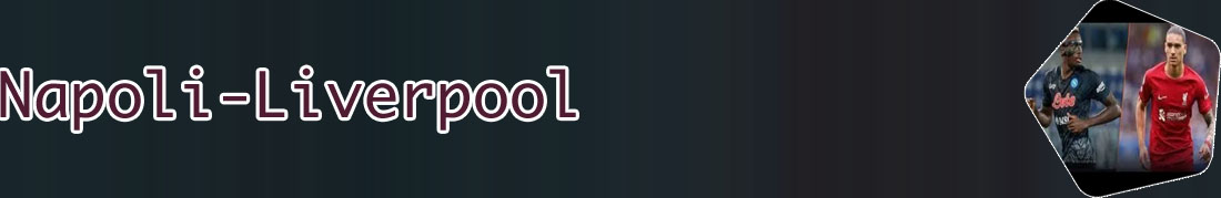 Napoli liverpool streaming free