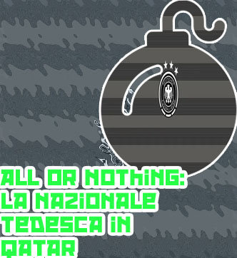 Nazionale di calcio della germania