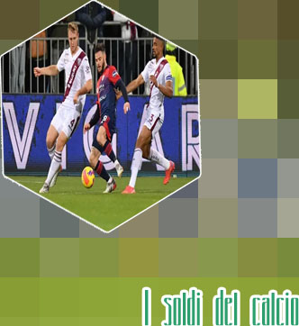 News sportive calcio
