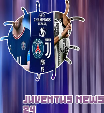 Psg juventus streaming gratis