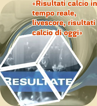 Risultate partite