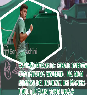 Risultati atp montecarlo