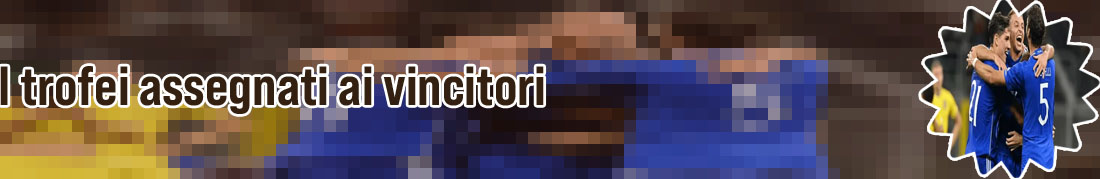 Risultati calcio campionato italiano