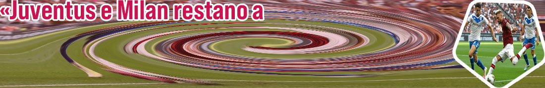 Risultati calcio oggi serie a