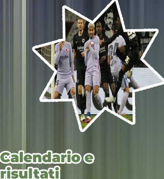Risultati di calcio ieri