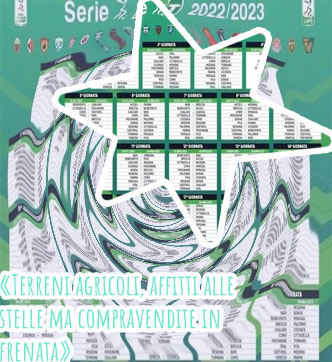 Risultati e classifica della serie b