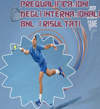 Risultati internazionali tennis