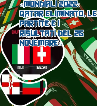 Risultati partite mondiale calcio