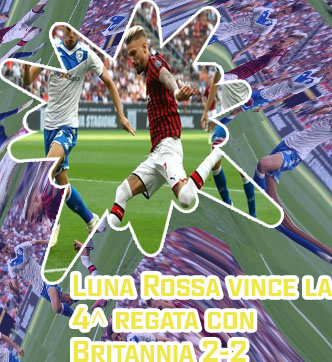 Serie a oggi in tv