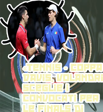 Tennis coppa davis