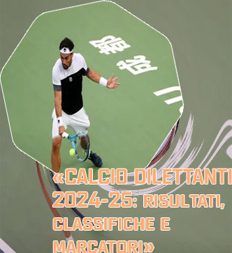 Tennis tempo reale risultati