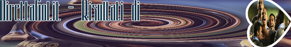 Tutto calcio risultati
