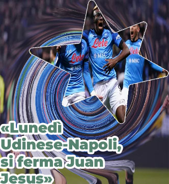 Udinese napoli