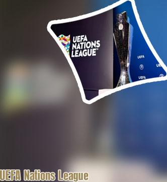 Uefa nation league 2024