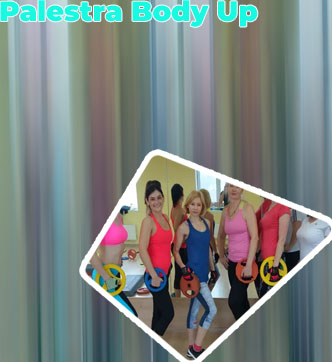 Up fitness