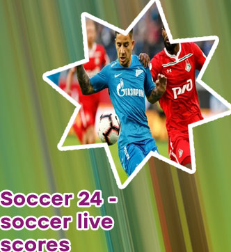 Xscores soccer