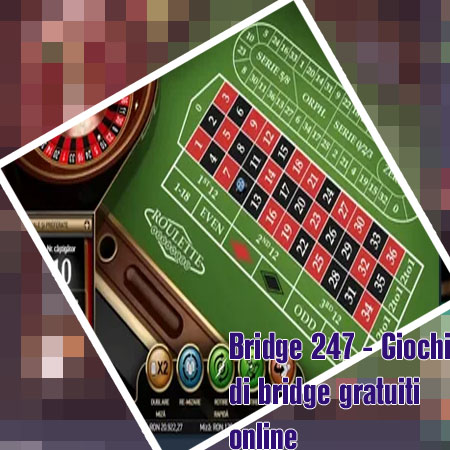 Roulette gratis online